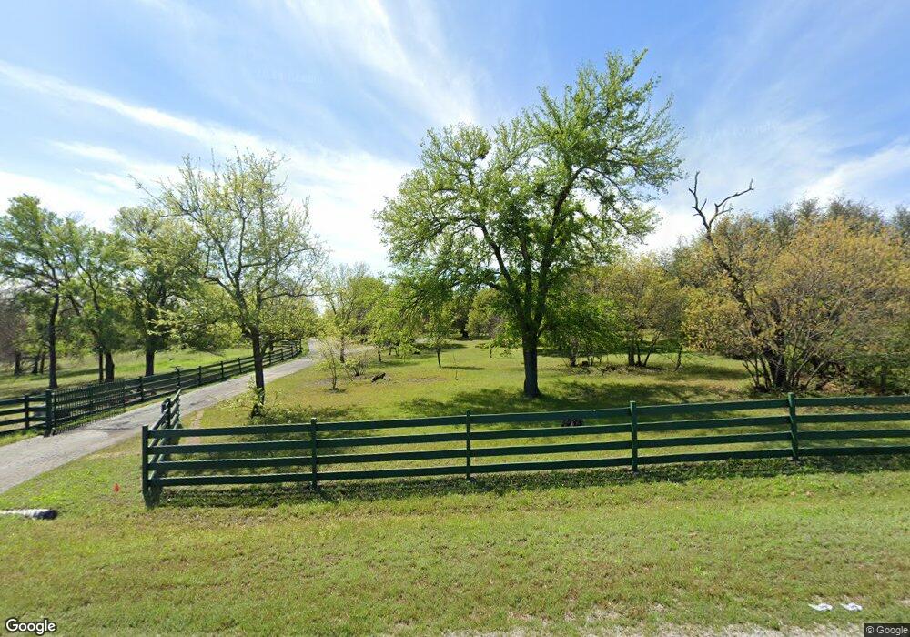 204 Woodcrest St, Weatherford, TX 76087 - photo 1
