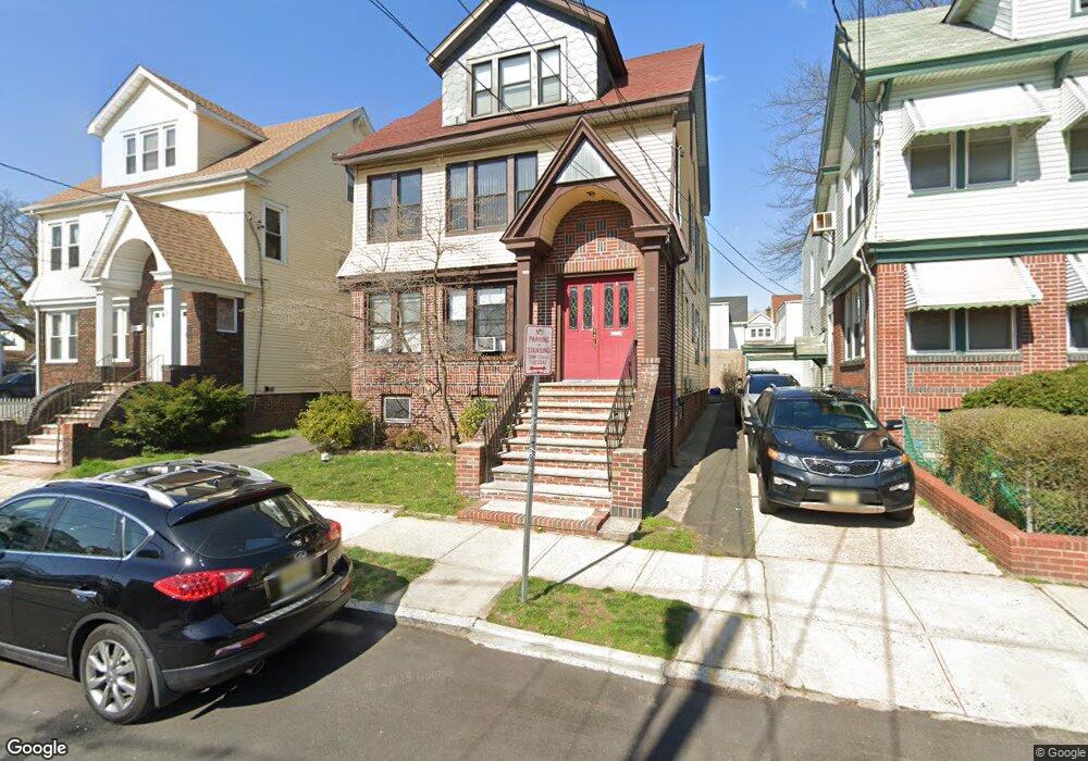 33 Bayview Ave unit 35, Newark, NJ 07112 - photo 1