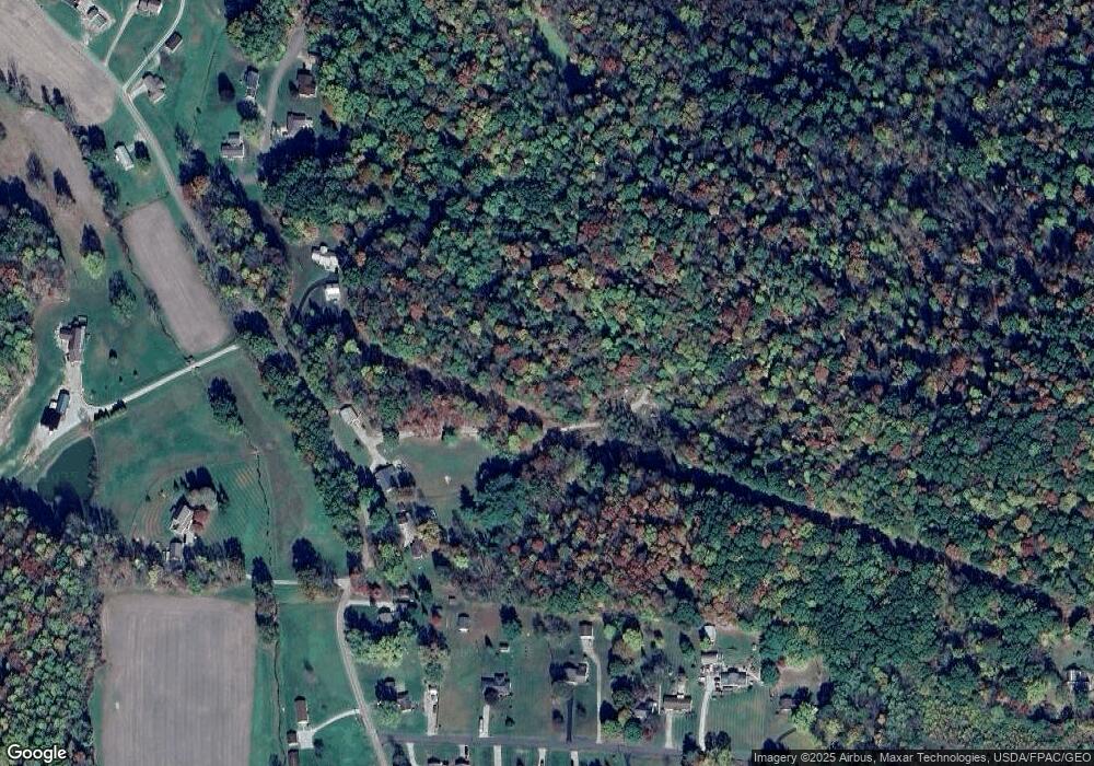 46500 Tr 285, Coshocton, OH 43812 - photo 1