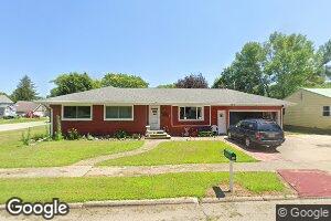 102 6th St S, Swea City, IA 50590