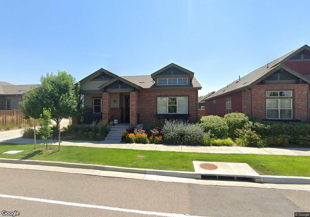 10390 E 26th Ave, Aurora, CO 80010 - photo 1