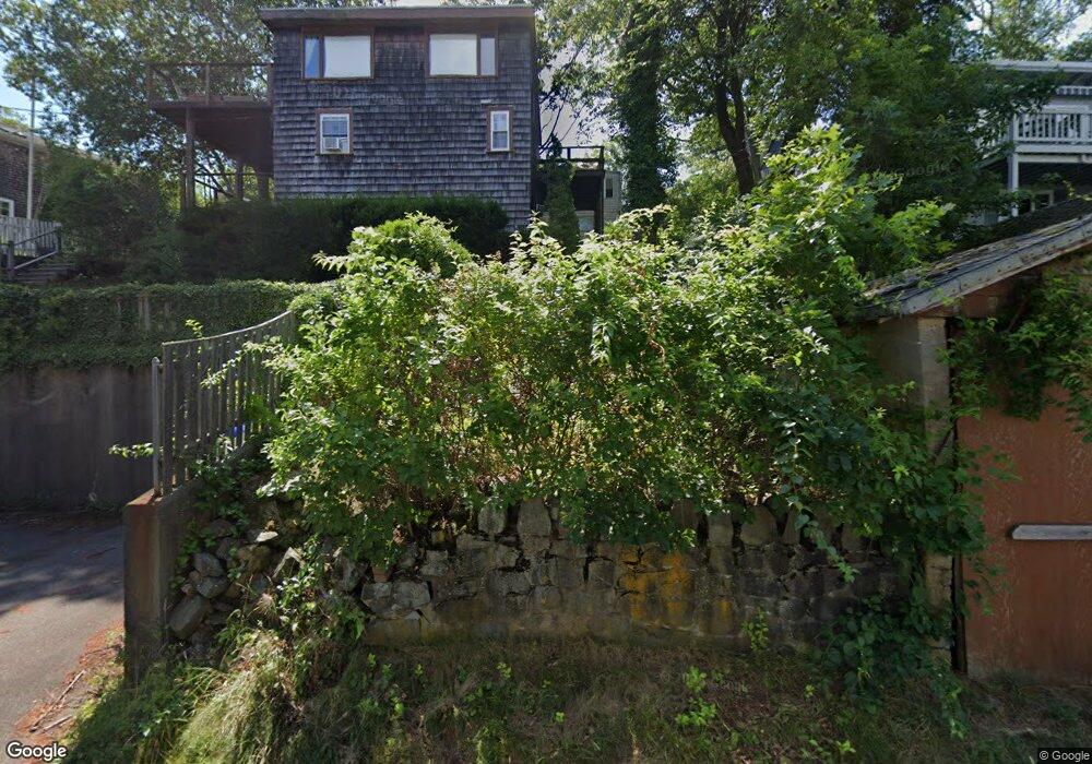 19 Sparhawk Terrace, Marblehead, MA 01945 - photo 1