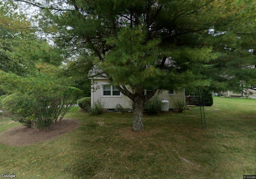 95B Quannacut Rd unit B, Westerly, RI 02891 - photo 1