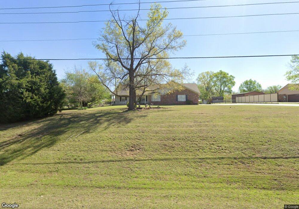2323 North Park, Sapulpa, OK 74066 - photo 1