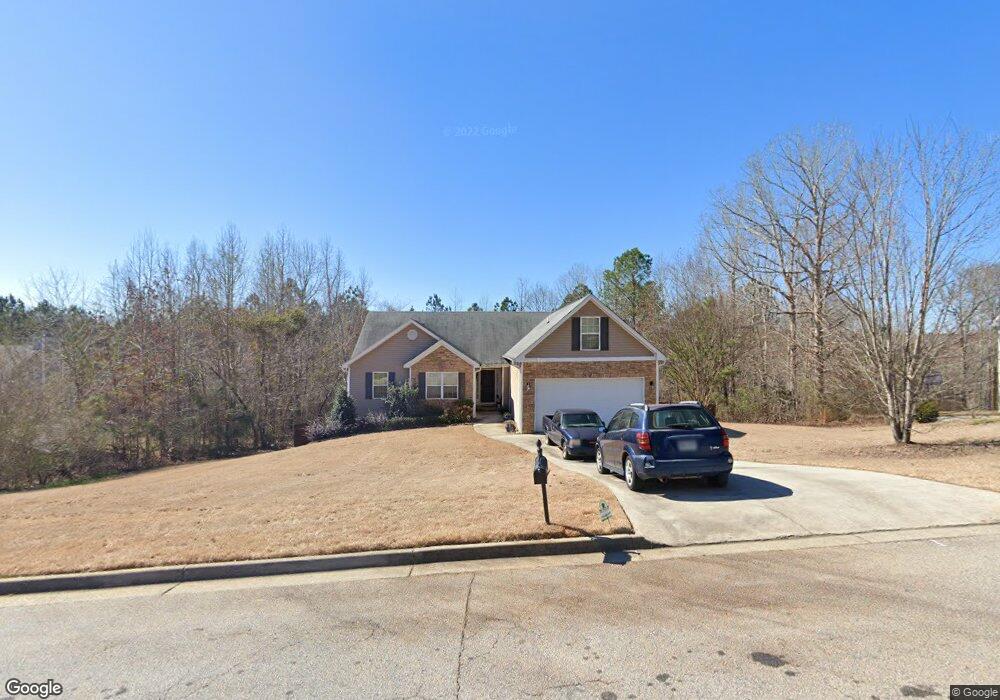 60 Kristen Place, Covington, GA 30016 - photo 1