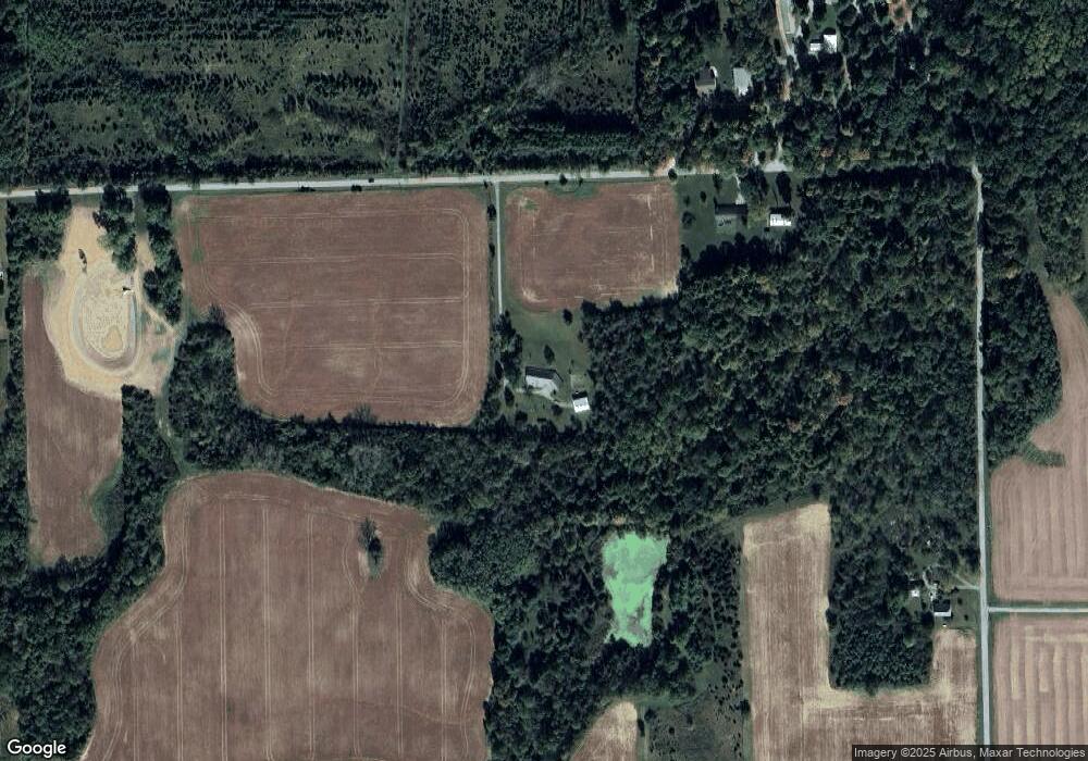 4753 E 150 S, Lagro, IN 46941 - photo 1