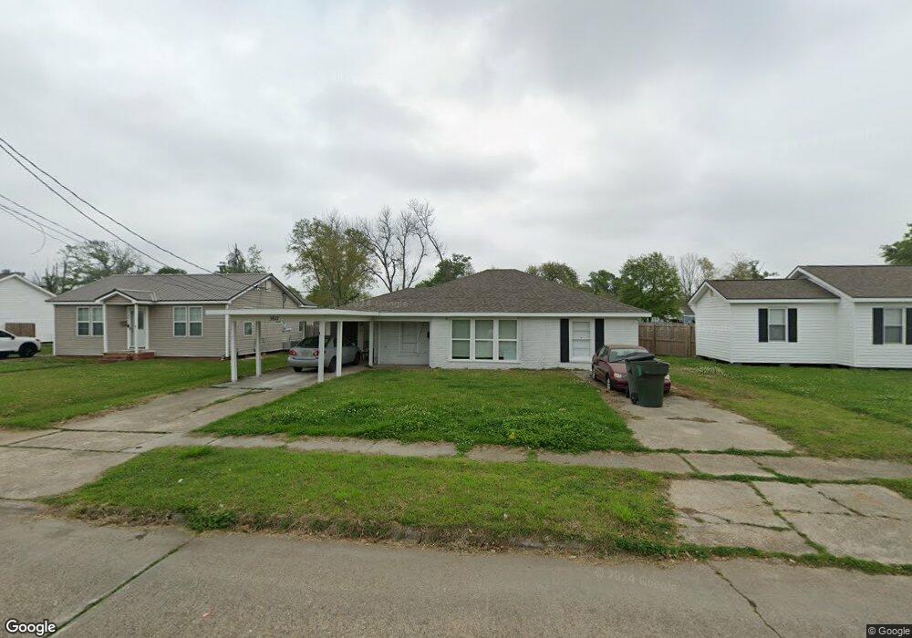 3817 Auburn St, Lake Charles, LA 70607 - photo 1