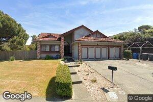 115 Saybrook Way, Vallejo, CA 94591