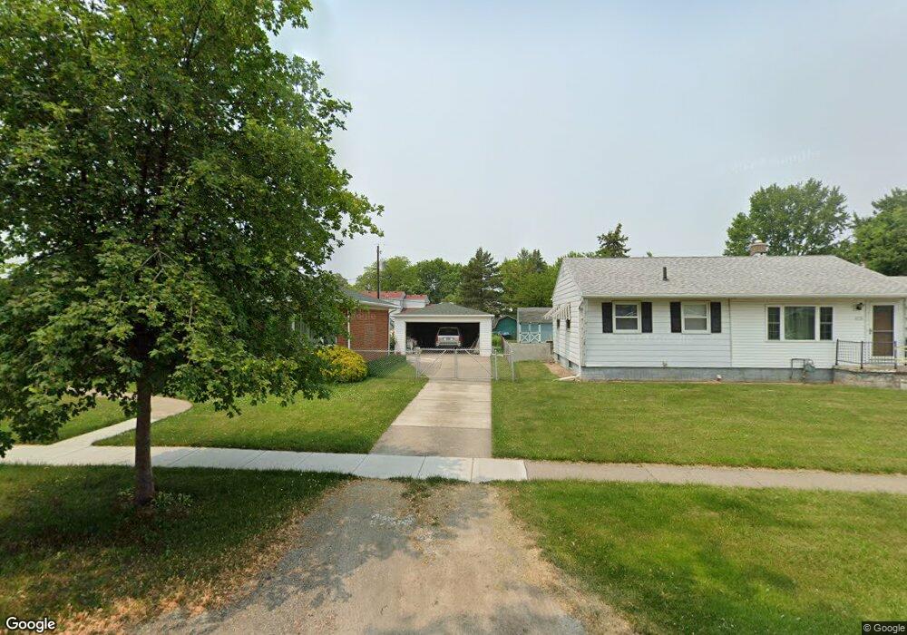 4723 Edgemont Rd, Toledo, OH 43611 - photo 1