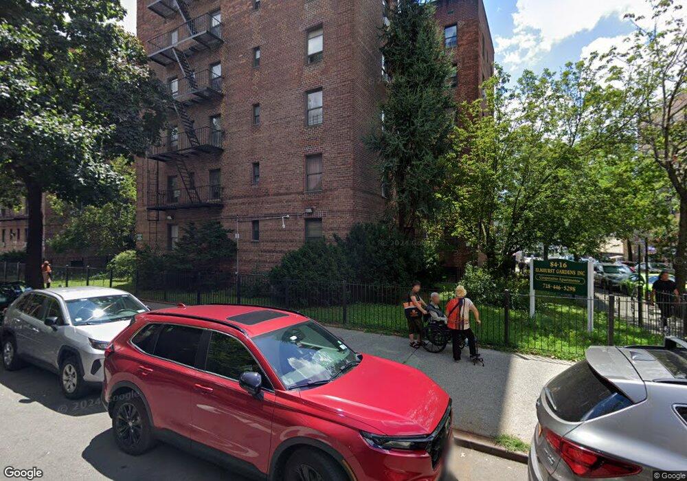 4416 MacNish St unit 1E, Elmhurst, NY 11373 - photo 1