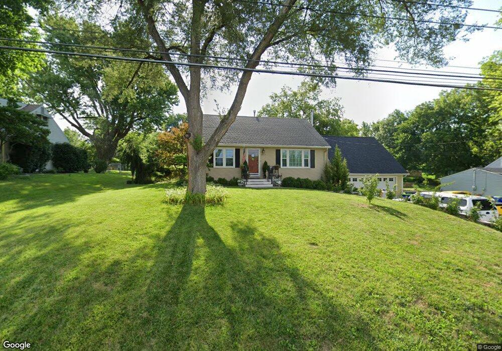 5017 Halsey St, Shawnee, KS 66216 - photo 1