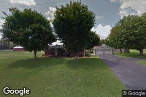 11665 McCrearys Ridge, Florence, IN 47020