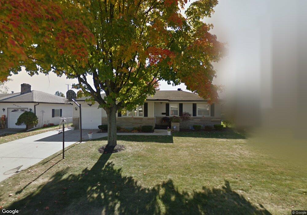 3243 Stephen Dr S, Columbus, OH 43204 - photo 1