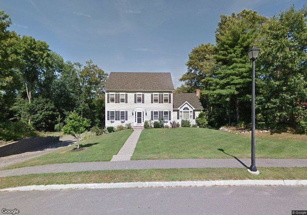 10 Mears Farm Rd, Haverhill, MA 01830 - photo 1