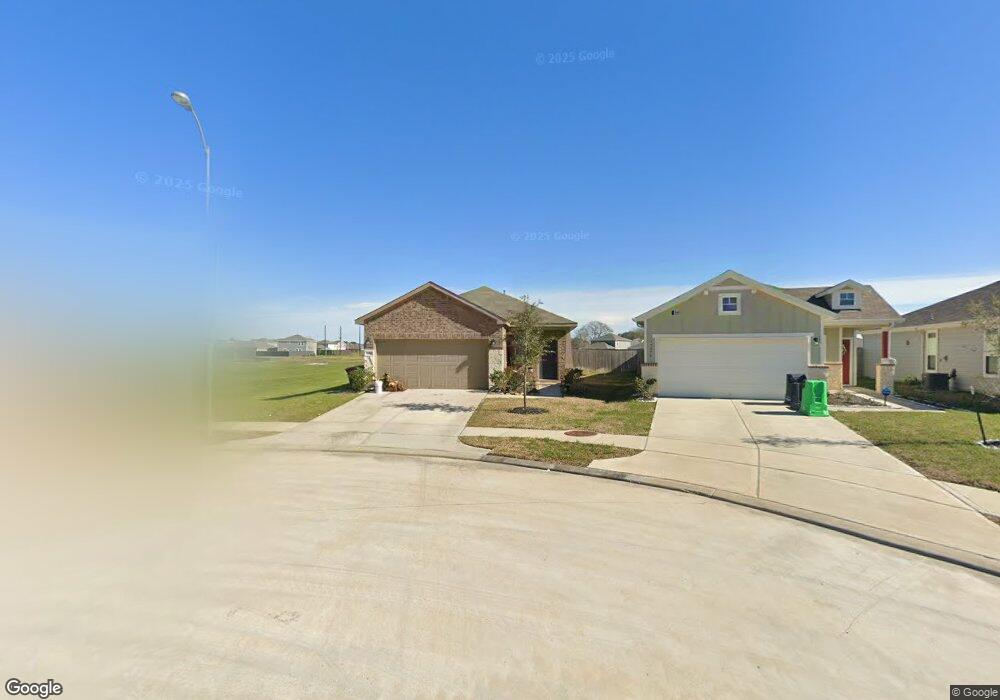 17882 Planted Orchard Dr, Hockley, TX 77447 - photo 1