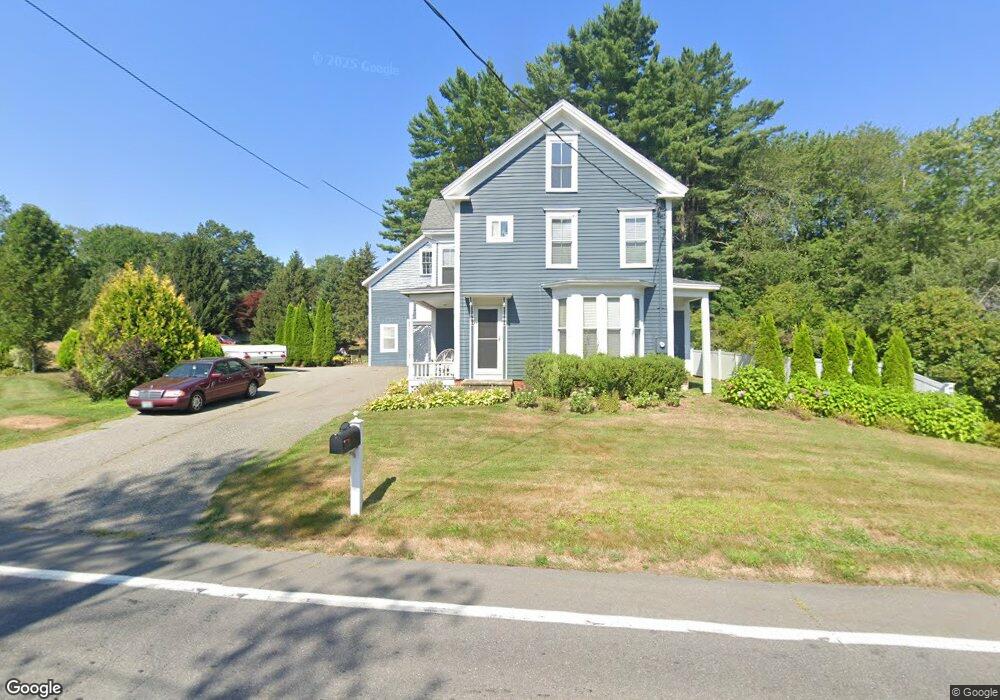 51 S Main St, Newton, NH 03858 - photo 1