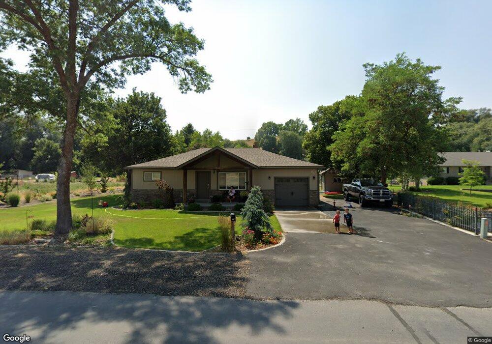 4895 Hollow Rd, Logan, UT 84321 - photo 1