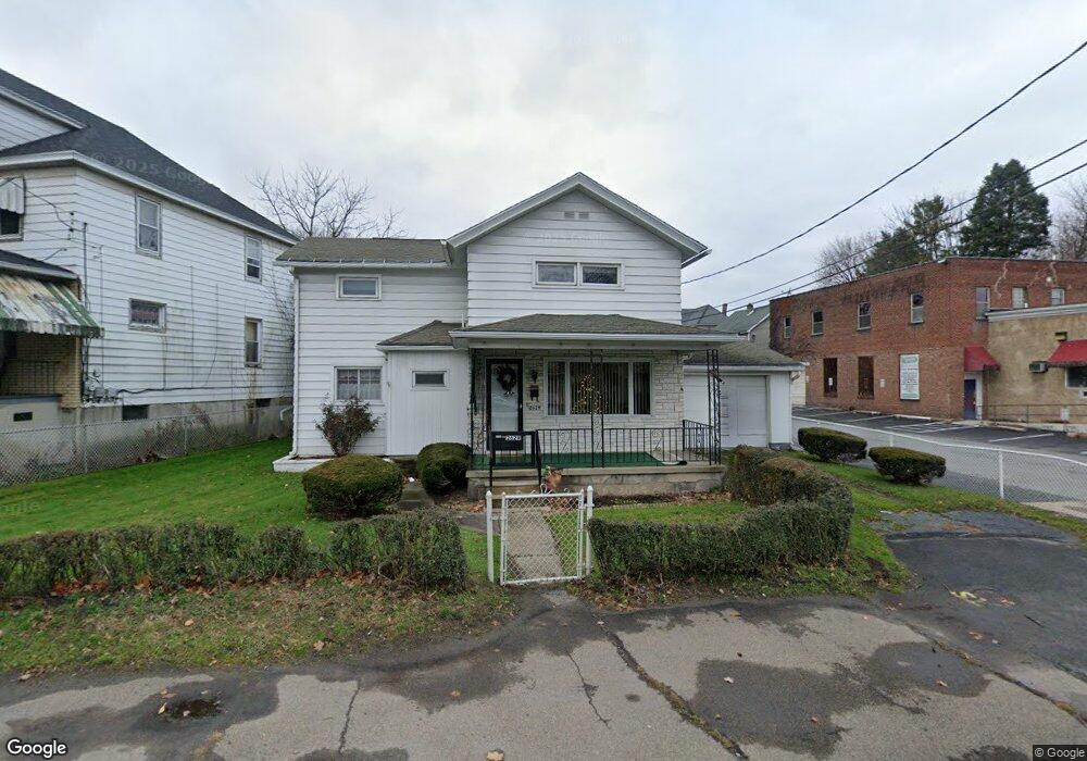 2629 N Main Ave, Scranton, PA 18508 - photo 1