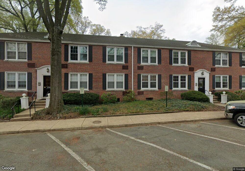 234 N Thomas St unit 2344, Arlington, VA 22203 - photo 1