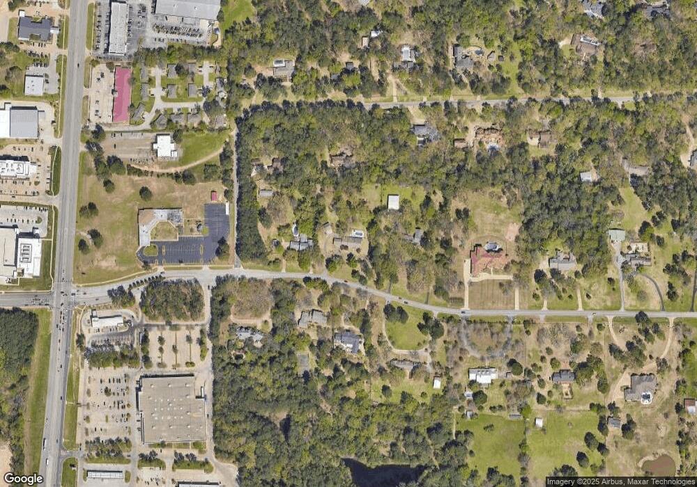 408 408 Cumberland, Tyler, TX 75703 - photo 1