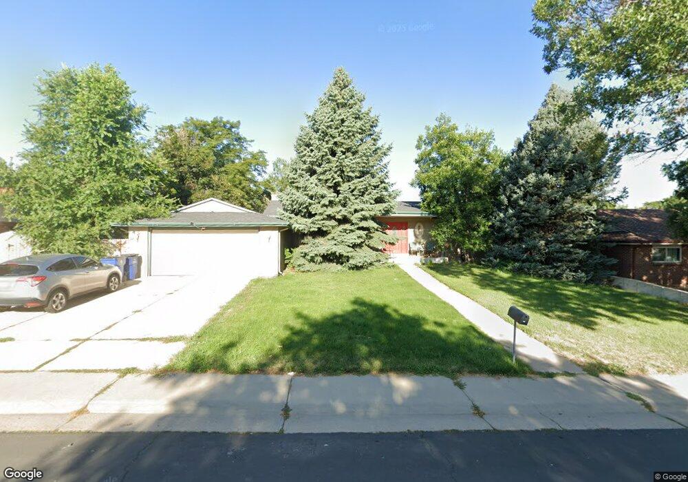 235 S Tucson Cir, Aurora, CO 80012 - photo 1