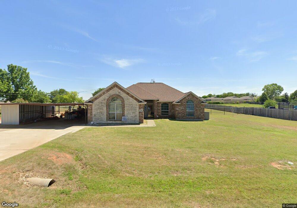 1508 Inlet Dr, Azle, TX 76020 - photo 1