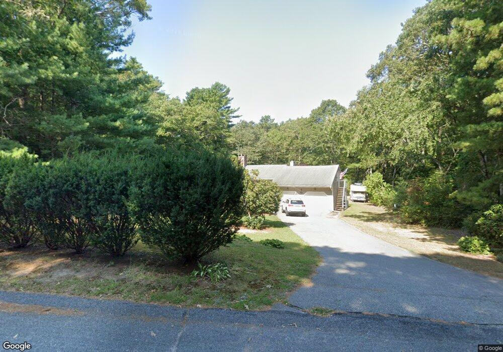 304 Woodside Rd, West Barnstable, MA 02668 - photo 1