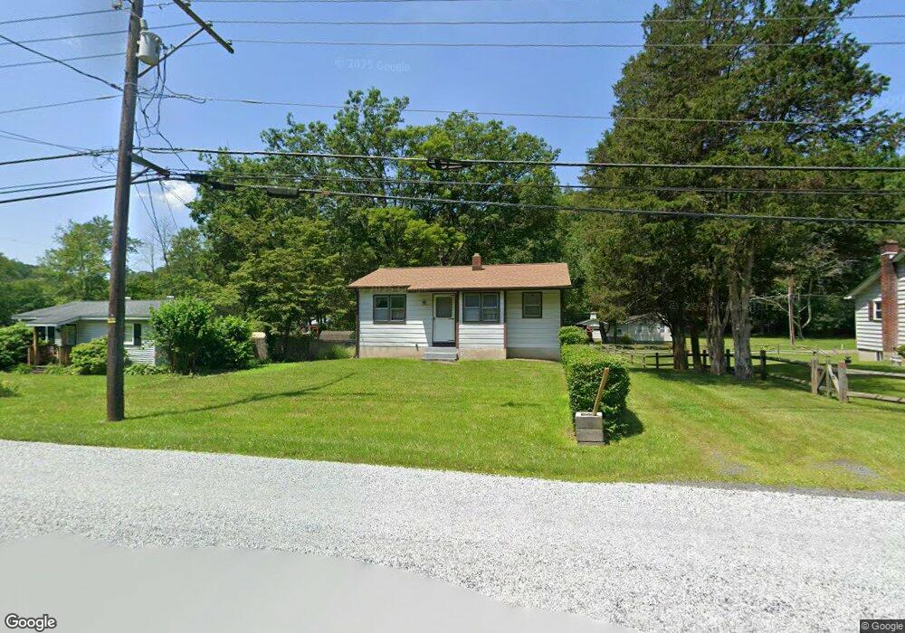 367 Silver Spring Blvd, Kunkletown, PA 18058 - photo 1