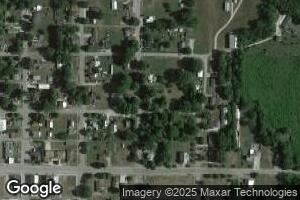 203 N East St, Kewanna, IN 46939