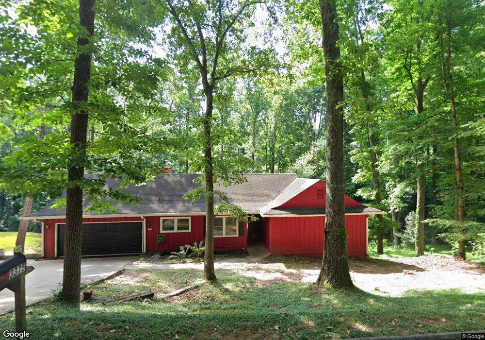 3375 Turtleback Rd, Gainesville, GA 30506 - photo 1