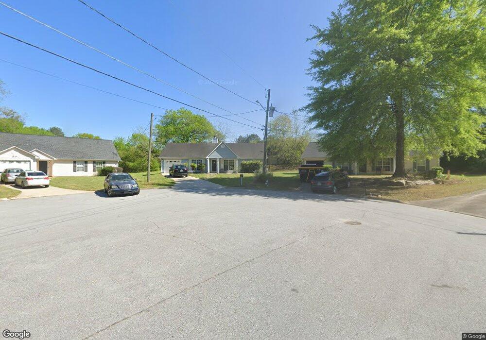 920 Old Rocky Rd, Atlanta, GA 30349 - photo 1