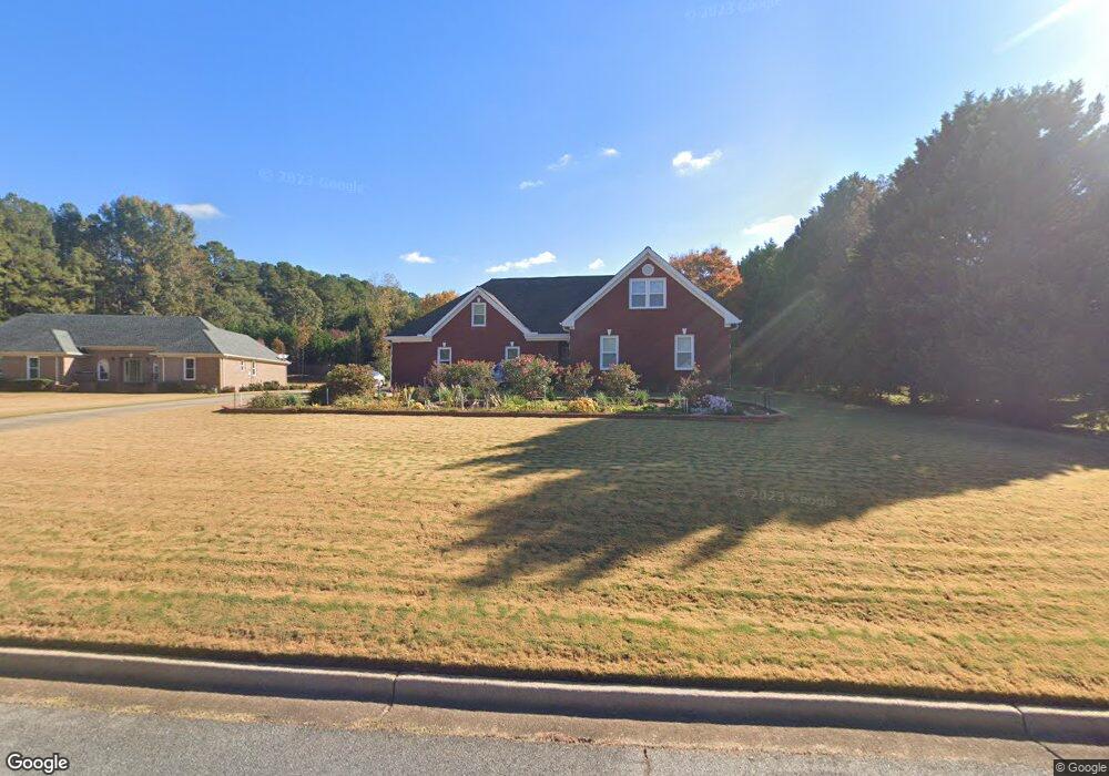 4210 Forest Ct SE, Conyers, GA 30094 - photo 1