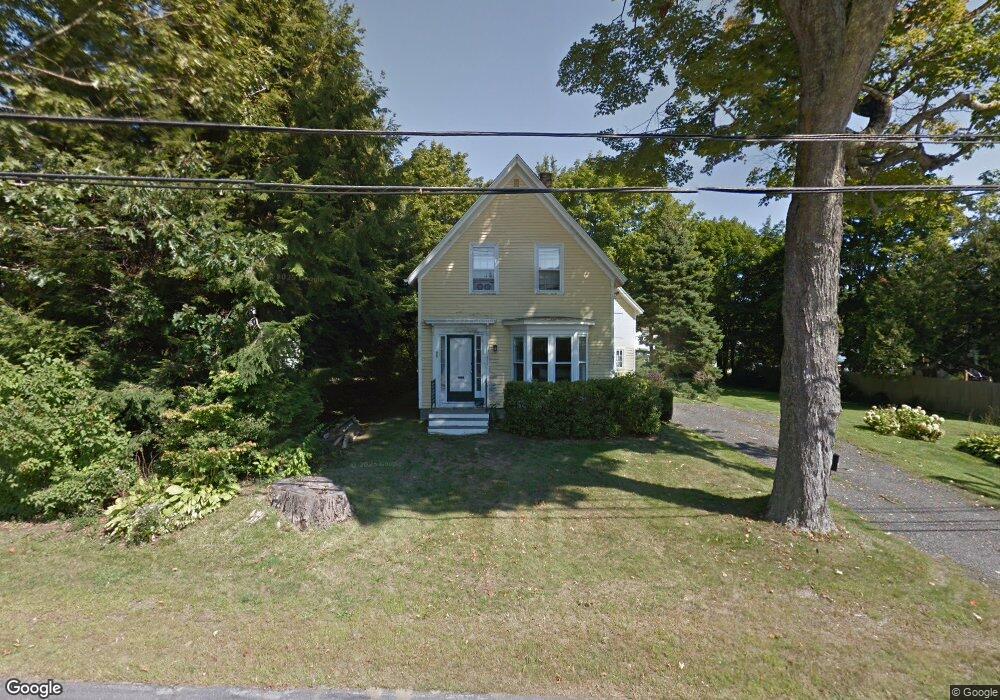 25 Mountain St, Camden, ME 04843 - photo 1