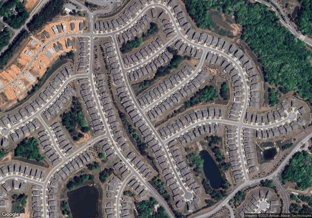 524 Cumberland Trail, Hoschton, GA 30548 - photo 1