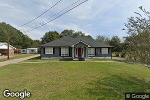213 Poplar St, Bowdon, GA 30108