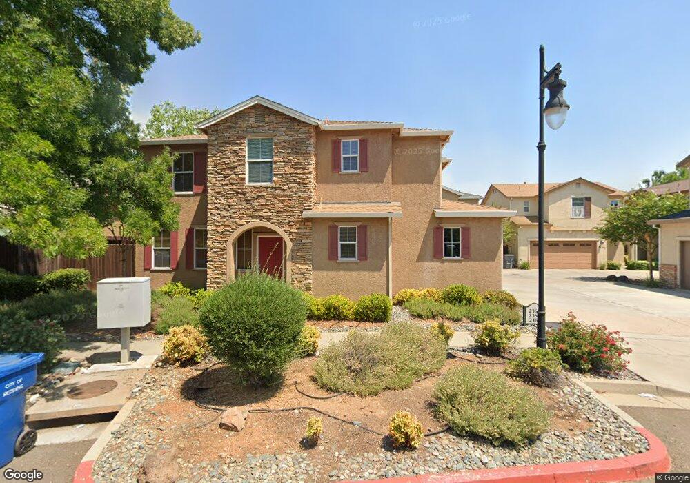 2165 Vienna Way unit Lot 107, Redding, CA 96003 - photo 1