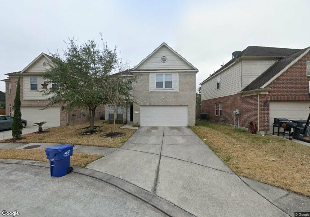 29534 Winton Wood Way, Spring, TX 77386 - photo 1