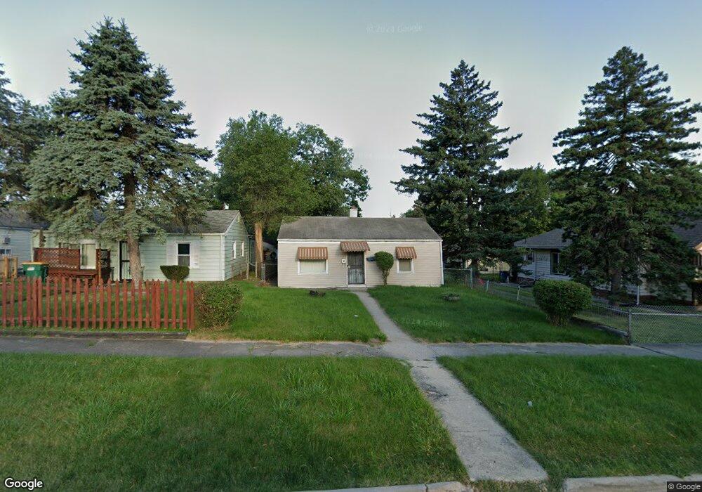 4114 Fillmore St, Gary, IN 46408 - photo 1