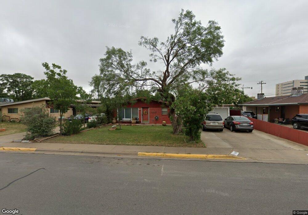 2007 W Louisiana Ave, Midland, TX 79701 - photo 1