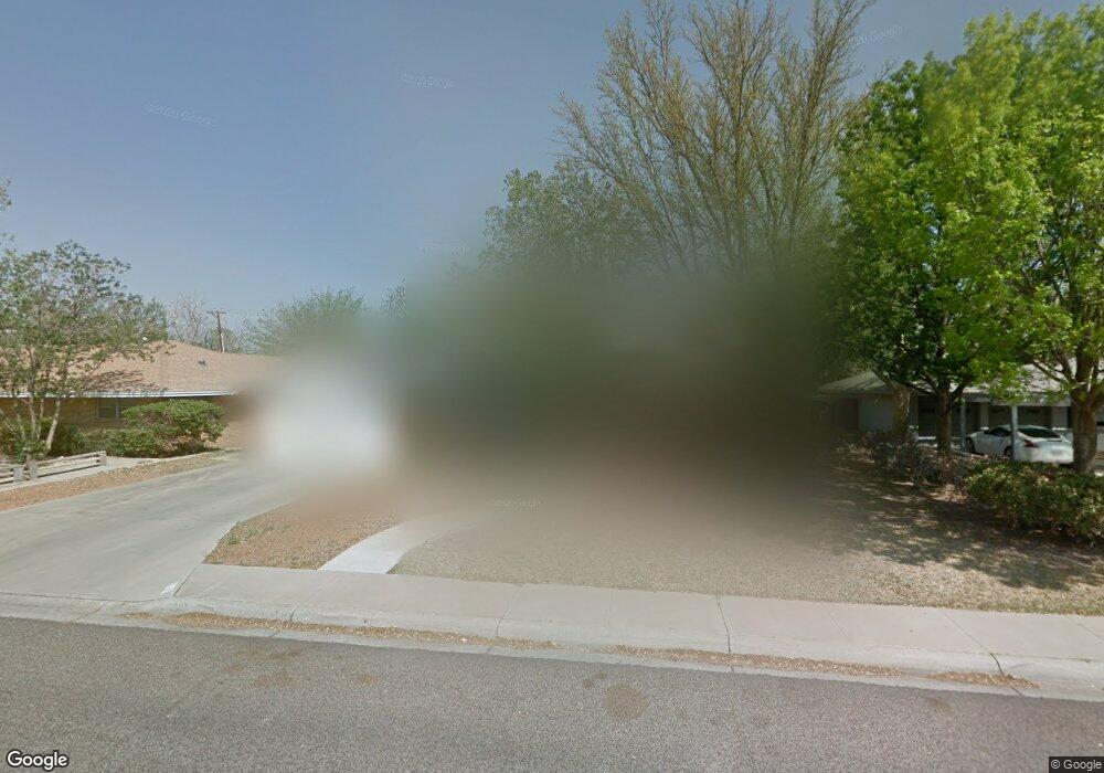 2406 W Shandon Ave, Midland, TX 79705 - photo 1