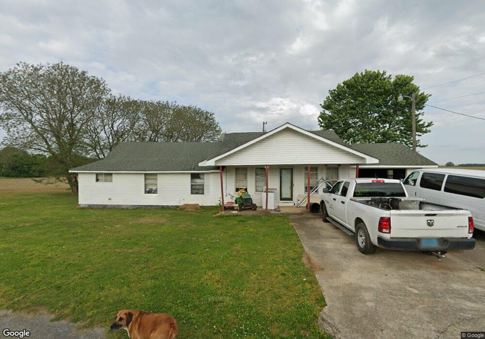 6945 Cherry Grove Rd, Athens, AL 35614 - photo 1