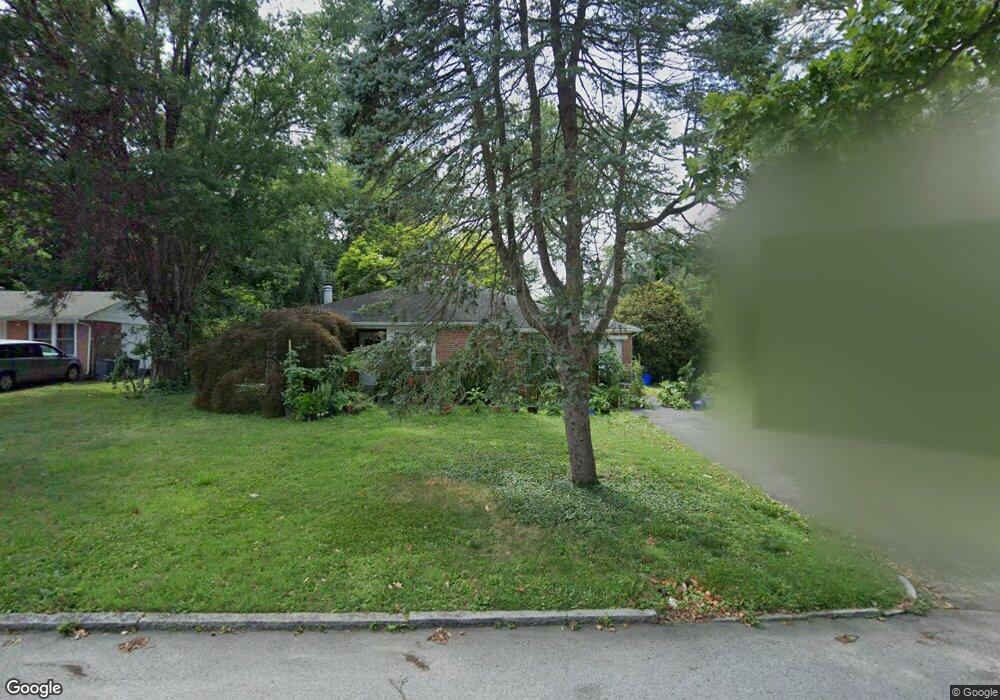 326 Rutgers Ave, Swarthmore, PA 19081 - photo 1