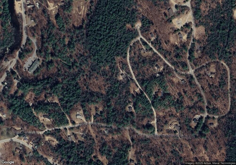 31 Echo Ridge Rd, Campton, NH 03223 - photo 1