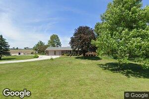 11810 E 266th St, Arcadia, IN 46030