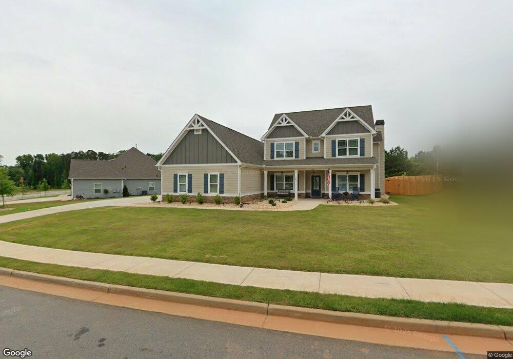 395 Cushing St unit 77, Senoia, GA 30276 - photo 1