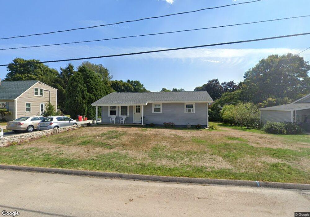 10 Meadow Lark Dr, Westerly, RI 02891 - photo 1