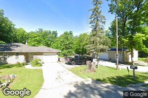 2325 N Hubbard Lake Rd, Mikado, MI 48745