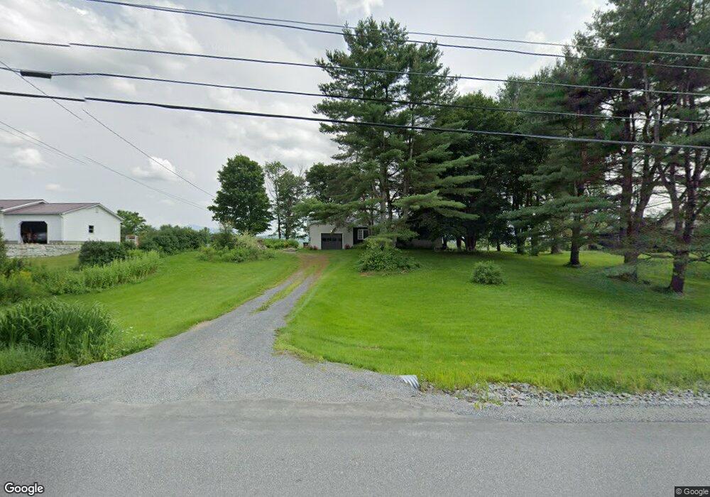 71 Fletcher Rd, Fairfax, VT 05454 - photo 1