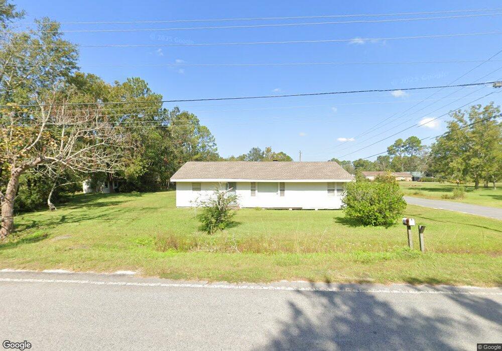 2000 Minnesota Ave, Waycross, GA 31503 - photo 1