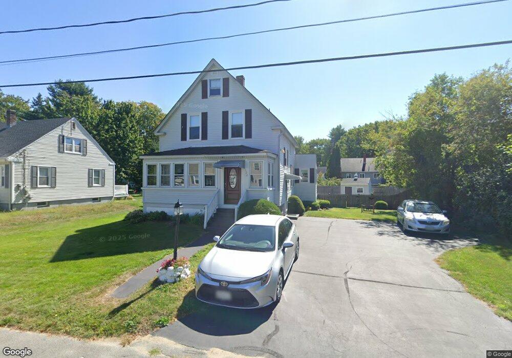 124 Bonnybriar Rd, South Portland, ME 04106 - photo 1